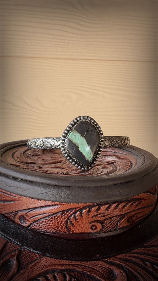 Blackjack Cuff